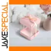 Pink Gift Box Set with Satin Ribbons