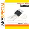 XL4016E1 DC-DC Step-Down Regulator IC Set