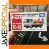 Takara Tomy 1:64 Isuzu Carrier Truck Model
