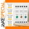 Tuya Zigbee Smart Switch DGB-63Z/ZM/ZT