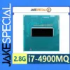 Intel Core i7-4900MQ Processor 2.8GHz, 8MB Cache