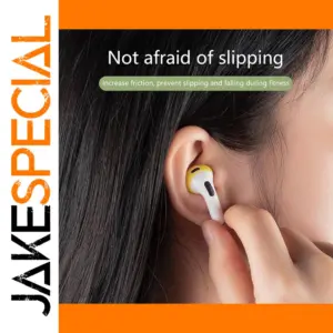 AirPods 3 Silicone Protective Case in Vibrant Colors