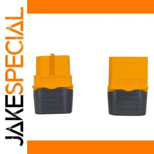 XT60H Power Connector Set for RC Devices