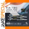 VFA-113 Stingers F/A-18C Mask & Decals Set