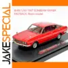 1967 Sunbeam Rapier Fastback 1:43 Scale Model