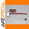 Miniature Fireman Axe and Holster Set for Collectors