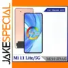 Xiaomi Mi 11 Lite 5G Replacement LCD Screen