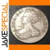 1706 British Antique Coin Replica