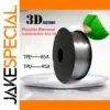 Flexible 3D Printing TPE Filament 1.75mm 0.5kg