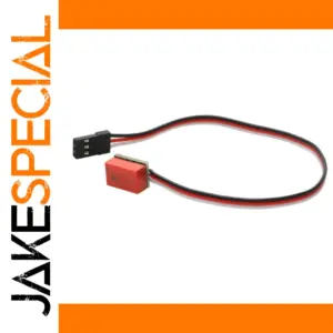 Mini PWM Relay Switch for RC Models