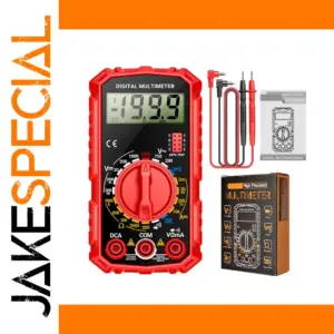 SZ308 Professional Digital Multimeter