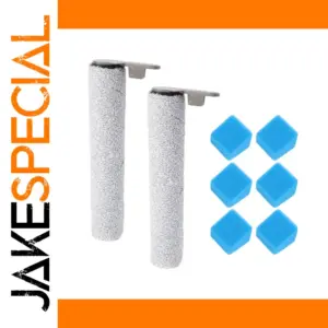 Vacuum Cleaner Accessories Set for JONR ED12 Pro