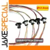 Micro Slip Ring with Multiple Channels and 250 rpm