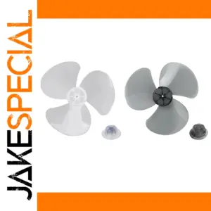 16-Inch Plastic Fan Blade for Fans