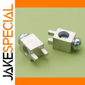 High-Current PCB Terminal Block Set 50 pcs