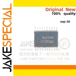 HT862MTE Voltage Regulator Module Set