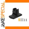 Fanatec QR2 Wall Mount Bracket for Steering Wheels