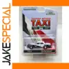 1984 Diplomat Taxi Diecast Model 1:64 Scale