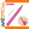 Bright Pink Sewing Seam Ripper Set for Crafts