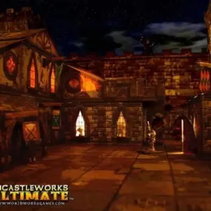 Medieval Castle Paper Model Kit 7 ae3bbff17f3e45f789be8cd7 upscaled