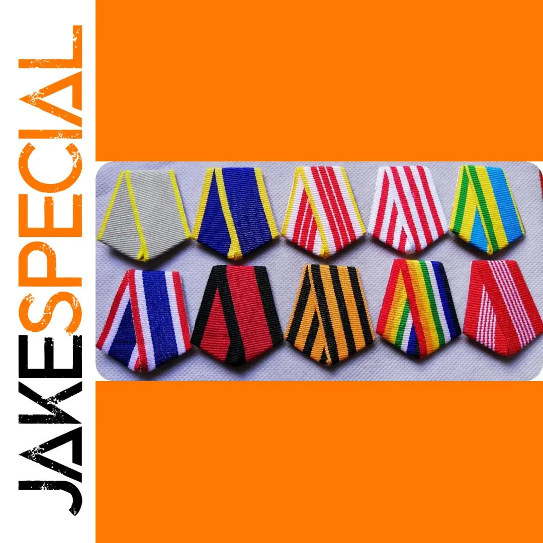 Vintage Hexagonal Badge with Vibrant Stripes 1 Vintage Hexagonal Badge with Vibrant Stripes
