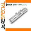 L50S Tactical LED Flashlight 1200 Lumens