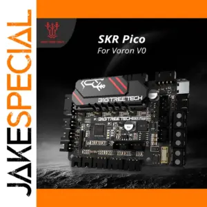 Bigtreetech BTT SKR Pico V1.0 Control Board