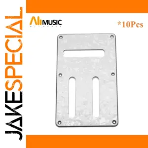 IB Style Guitar Spring Cover Set for Electric Guitars