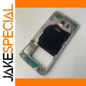 Galaxy S6 Series Replacement Bezel