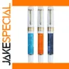 MAJOHN M400 Fountain Pen in Vibrant Colors