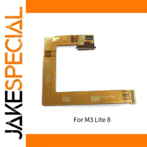 Huawei MediaPad M3 Lite Flex Cable Replacement