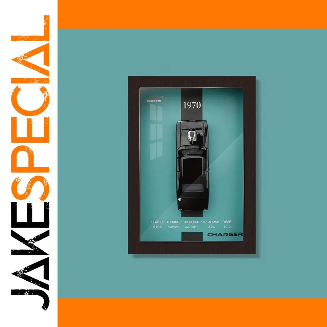 Maisto 1:32 Black Sports Car Model 1 Maisto 1:32 Black Sports Car Model