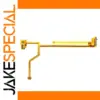 Yellow 3DS Speaker Flex Cable Replacement