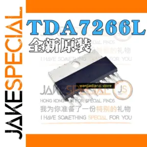 TDA7266L Power Amplifier Module