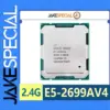 Intel Xeon E5-2699AV4 Processor 2.4GHz 22-Core