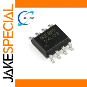 NCE3010S SOP-8 N-Channel MOSFET Pack