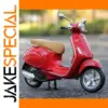 Vespa GTS Super 1:12 Scale Diecast Model