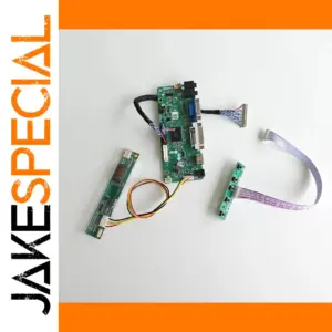 LCD Controller Board for LP154WX4 Models