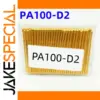 PA100-D2 Gold Test Probe Set (100 pcs)