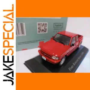 Ford Ranger Sport 1:43 Diecast Model by Maisto