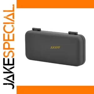 AXYF Waterproof Camera Filter Storage Case