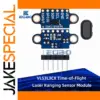 VL53L3CX ToF Laser Distance Sensor Module