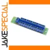 Model Train Power Distribution Board 30V 8A