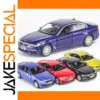BMW 1:36 Scale Diecast Model Collection