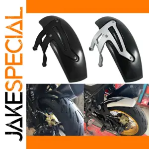 BMW Motorcycle Rear Wheel Mudguard for R1200GS and R1250GS