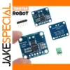 INA219 Power Monitoring Module for Microcontrollers