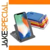 Foldable Phone and Tablet Stand in Vibrant Colors