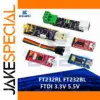 FT232RL FTDI USB to TTL Serial Converter Module