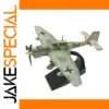 1:72 Junkers Ju-87 Stuka Aircraft Model