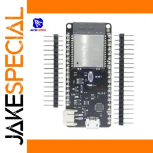 WeMos D1 LOLIN32 ESP32 WiFi Bluetooth Module
